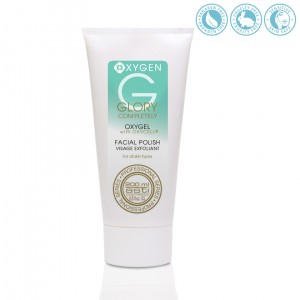 OXYGEL with OXYCELL® FACIAL POLISH 200 mL